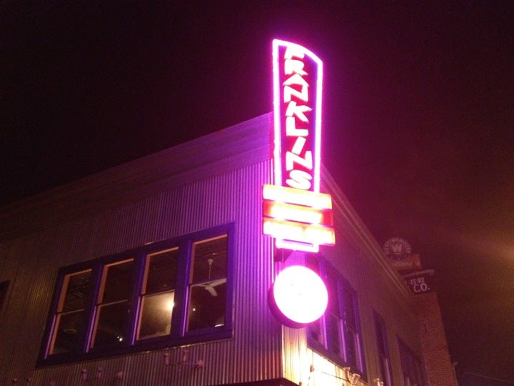 Photo credit: foursquare