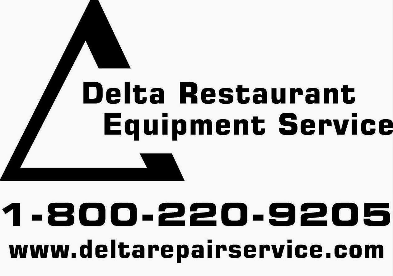 Delta Restaurant Equipment Service