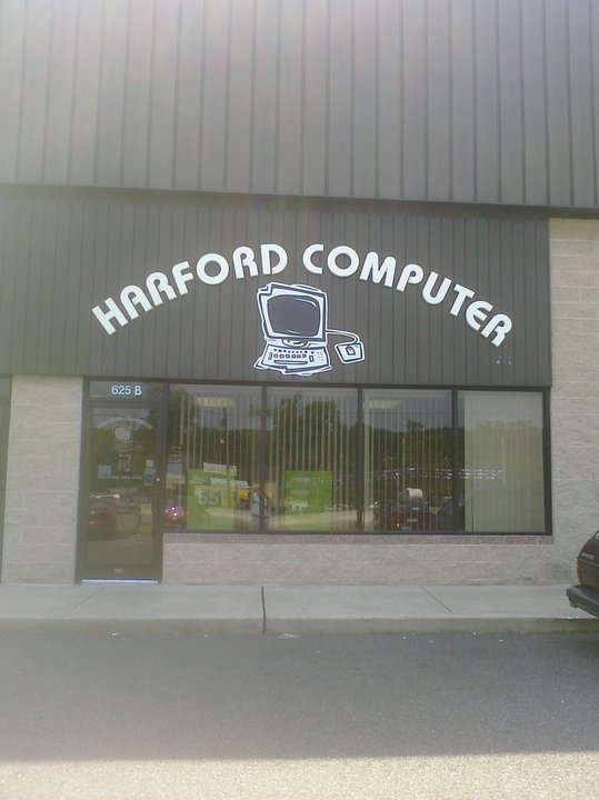 Harford Computer