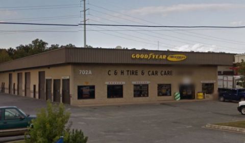 C&H Tire and Car Care Center