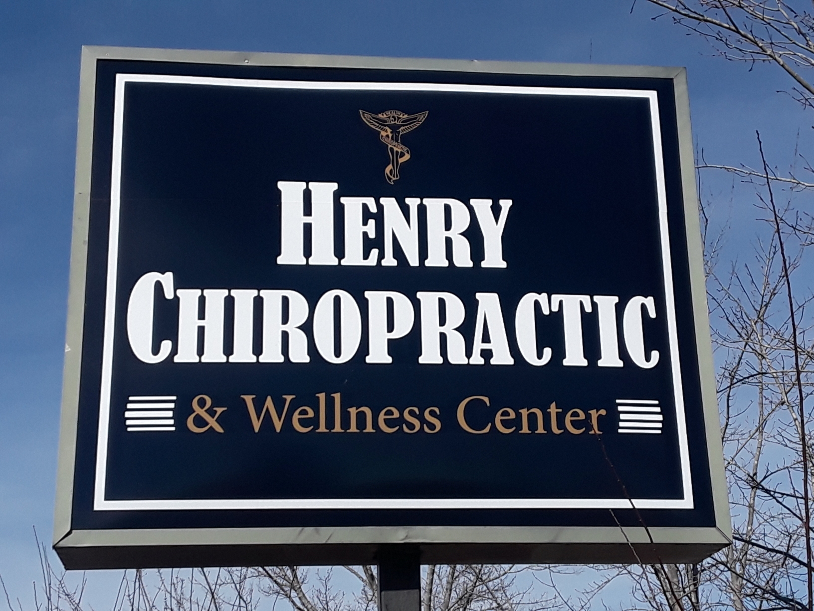 Henry Chiropractic & Wellness Center