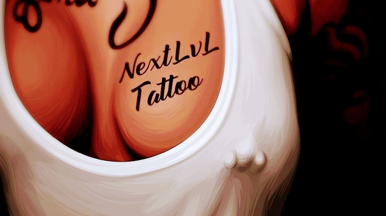nextlvl tattoos & piercings CALL AHEAD ONLY