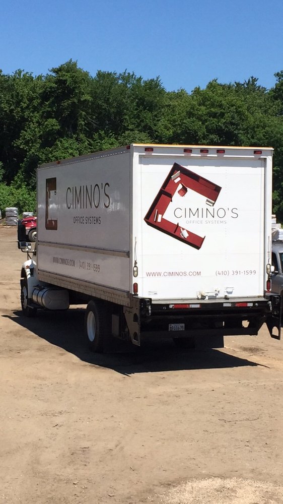 Cimino's Office System Specialist Inc.