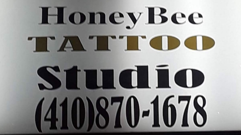 HoneyBee Tattoo Studio