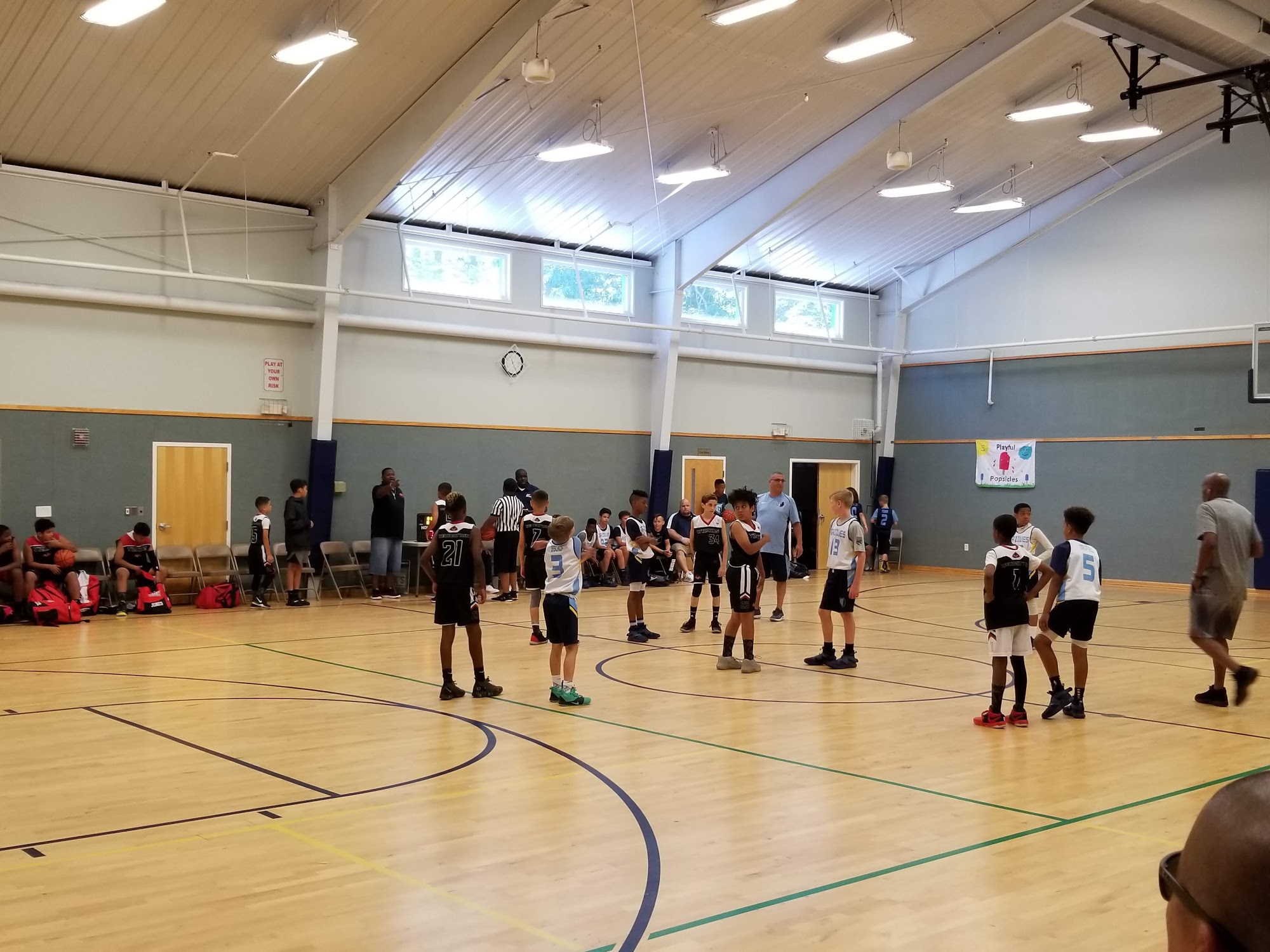 Ocean Pines Community Center 235 Ocean Pkwy, Ocean Pines