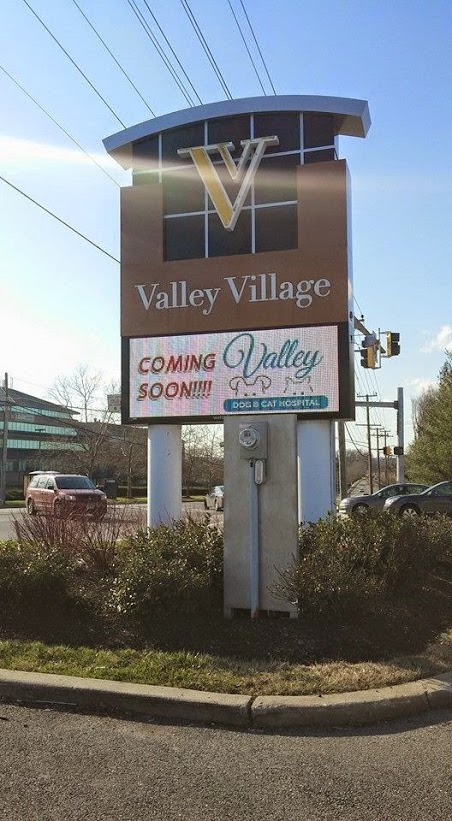 Valley Dog & Cat Hospital