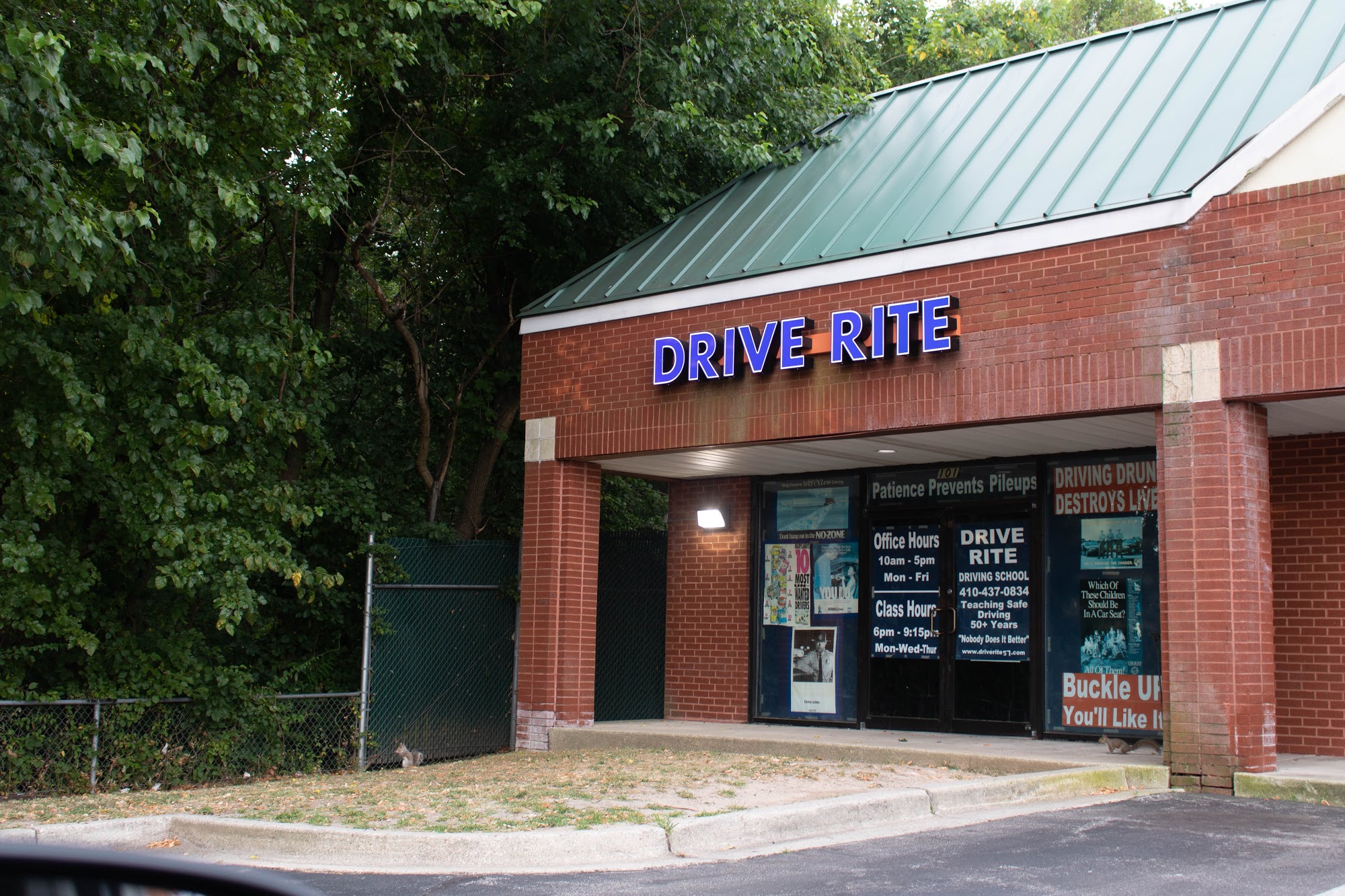 Drive Rite Driving School