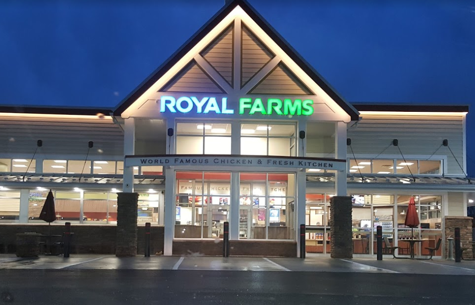 Royal Farms