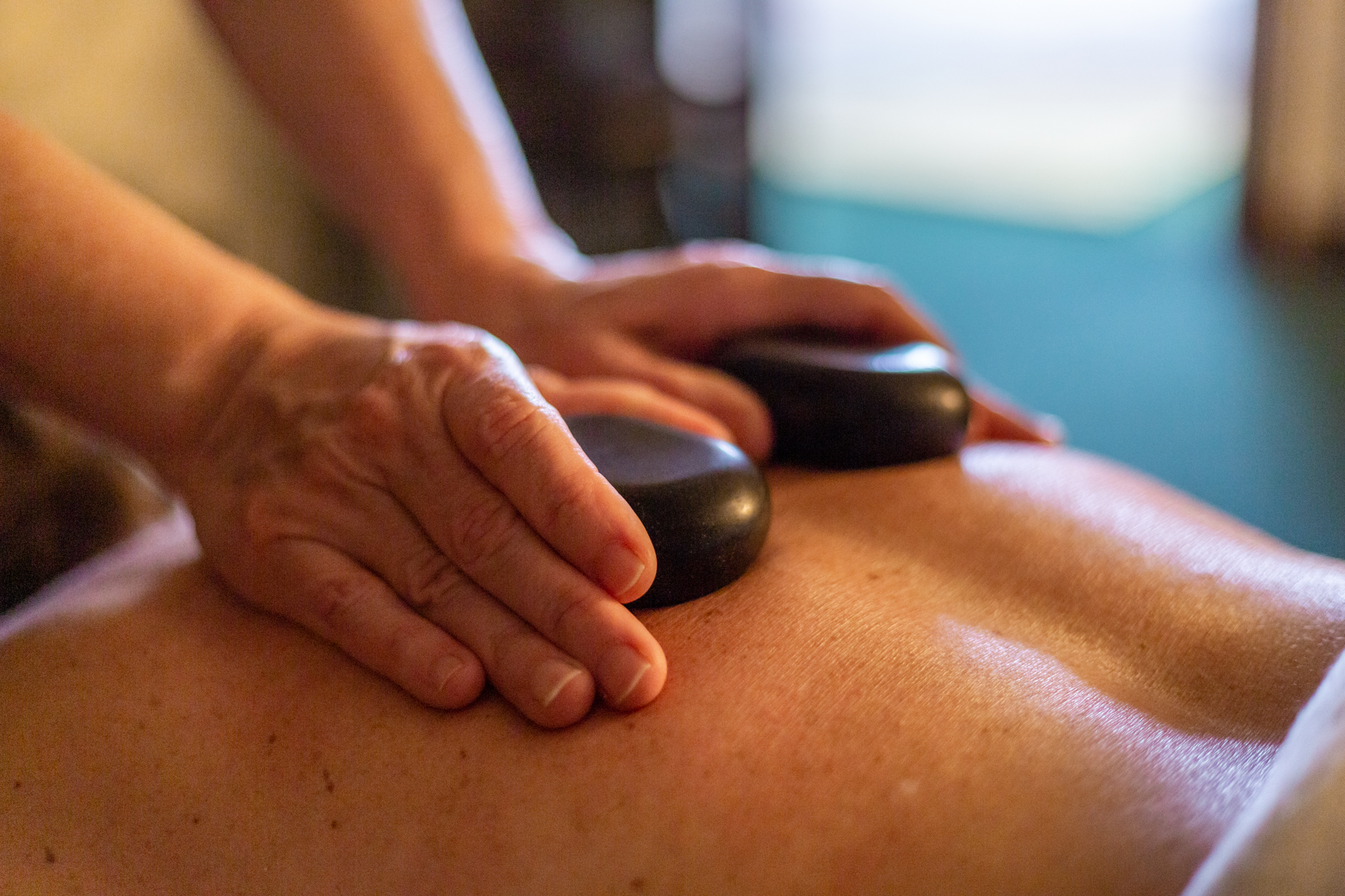 Benicka-Therapeutic Massage
