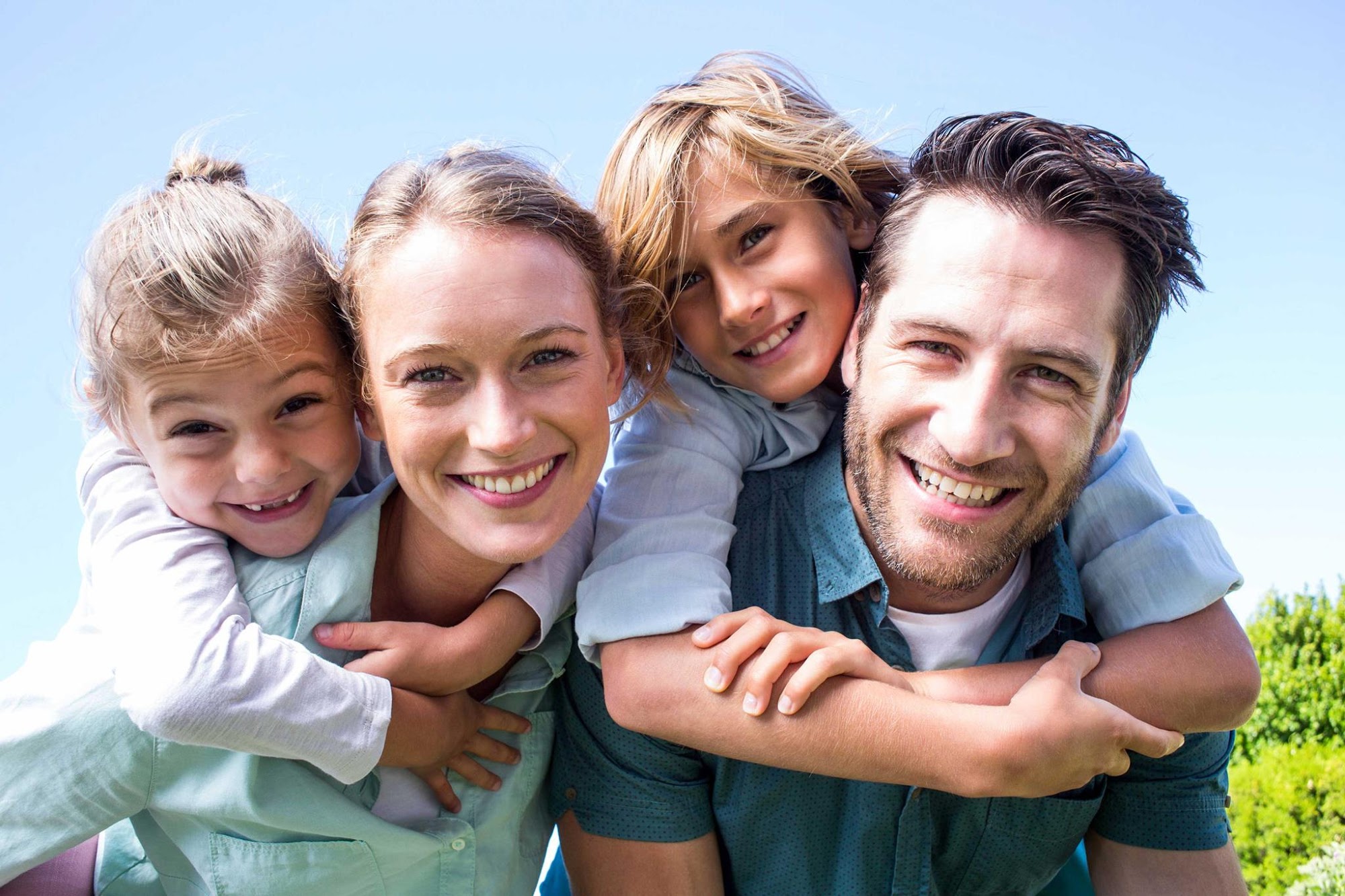 Aspen Hill Implant and Family Dentistry