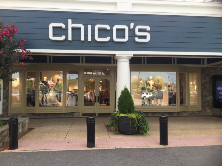 Chico's