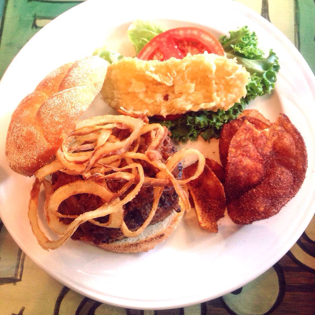 Photo credit: zomato