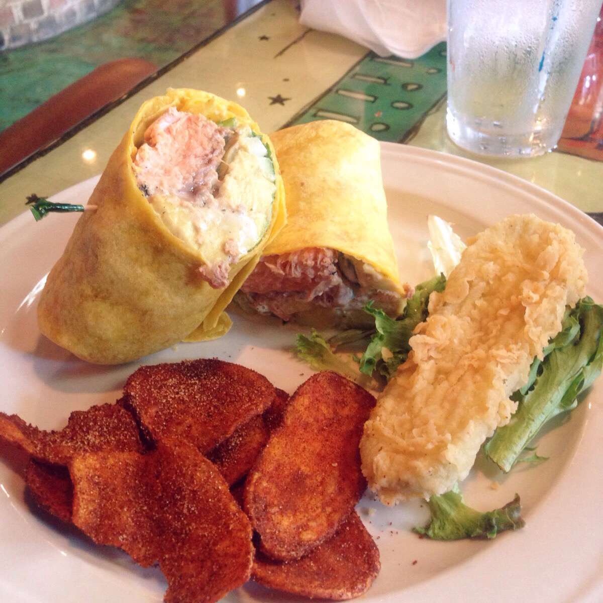 Photo credit: zomato