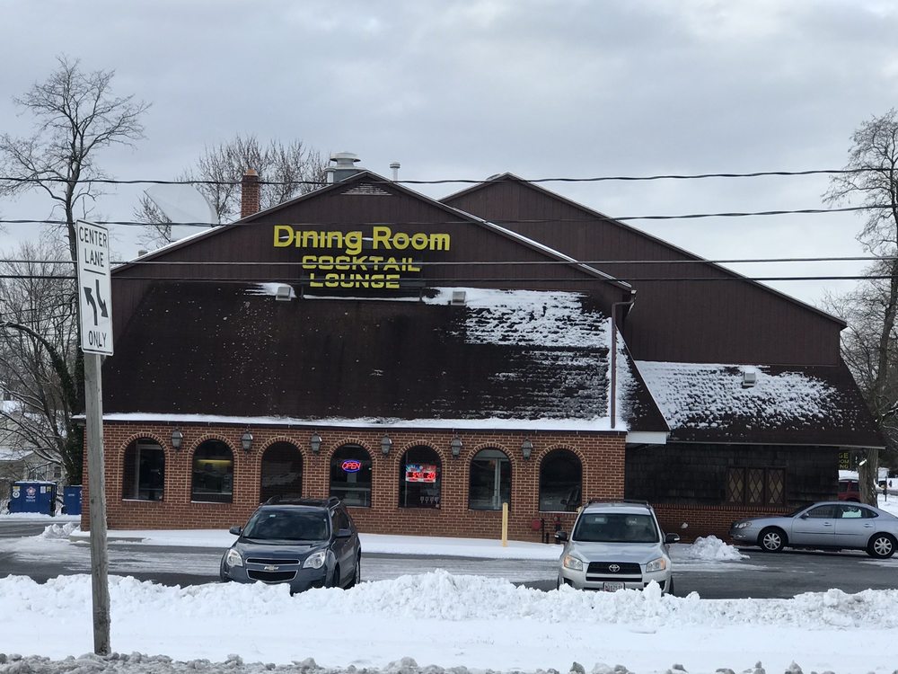 Sykesville, MD Restaurants Open for Takeout, Curbside Service and/or