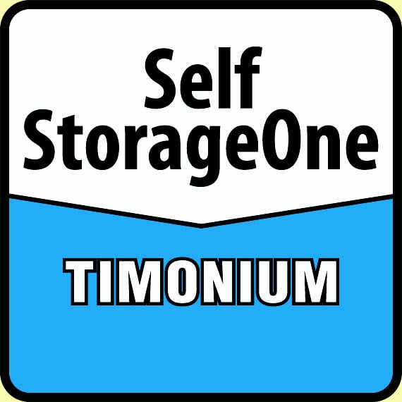 Self StorageOne/Timonium