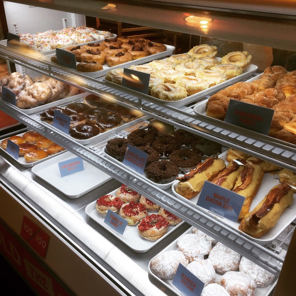 Photo credit: foursquare