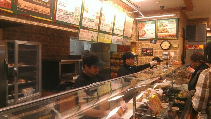 Photo credit: foursquare