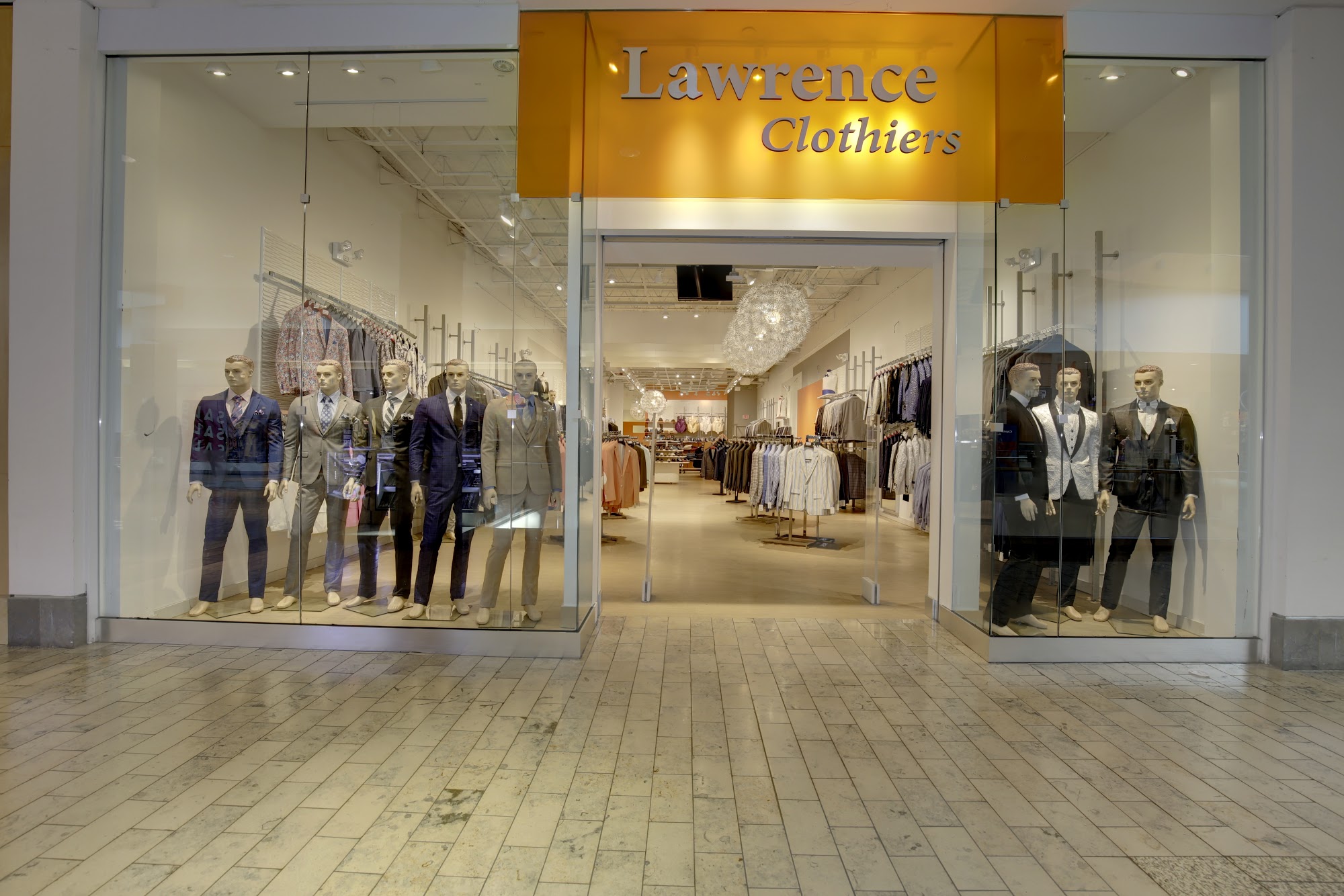 Lawrence Clothiers