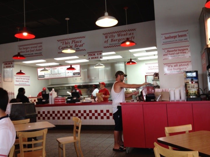Photo credit: foursquare
