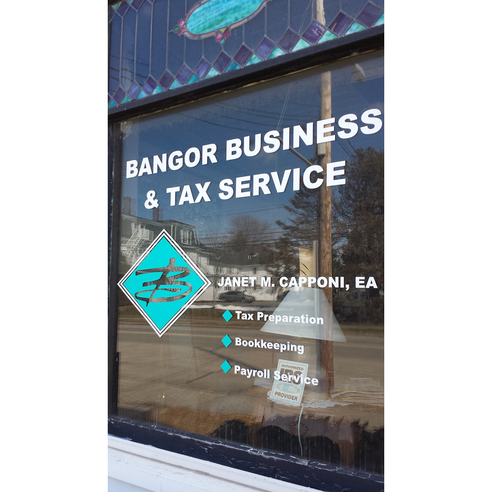 Bangor Business and Tax Service