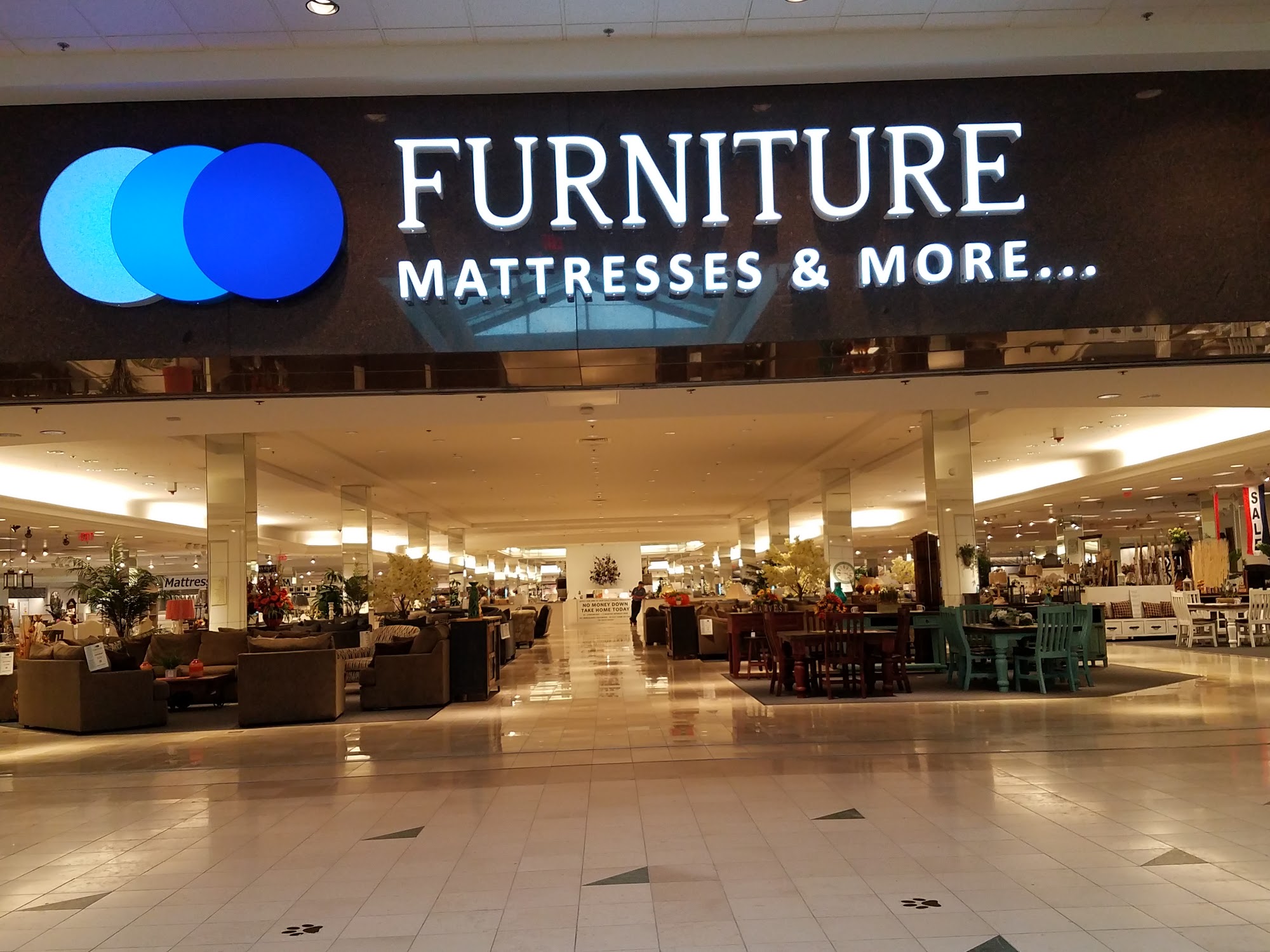 Furniture, Mattress And More