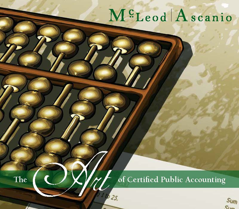 McLeod | Ascanio