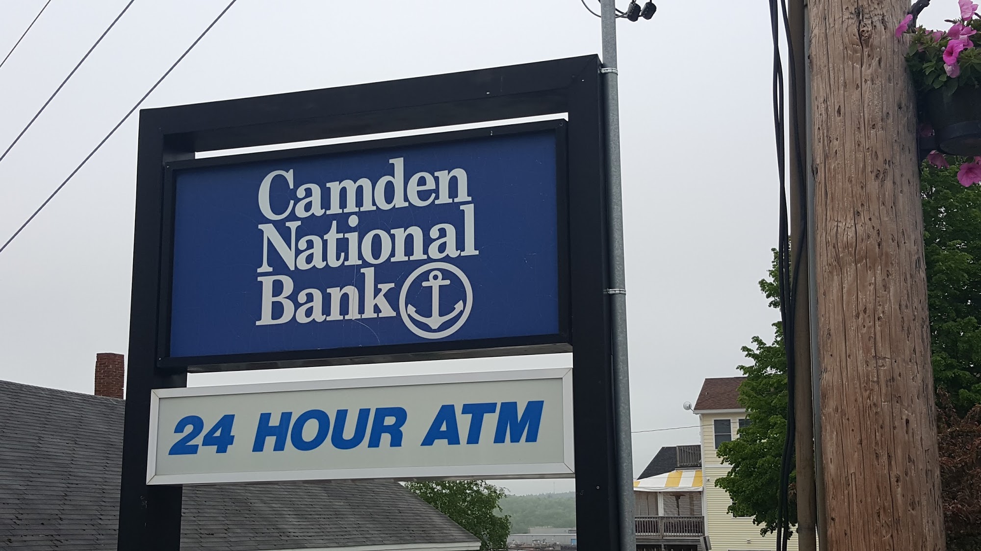 Camden National Bank