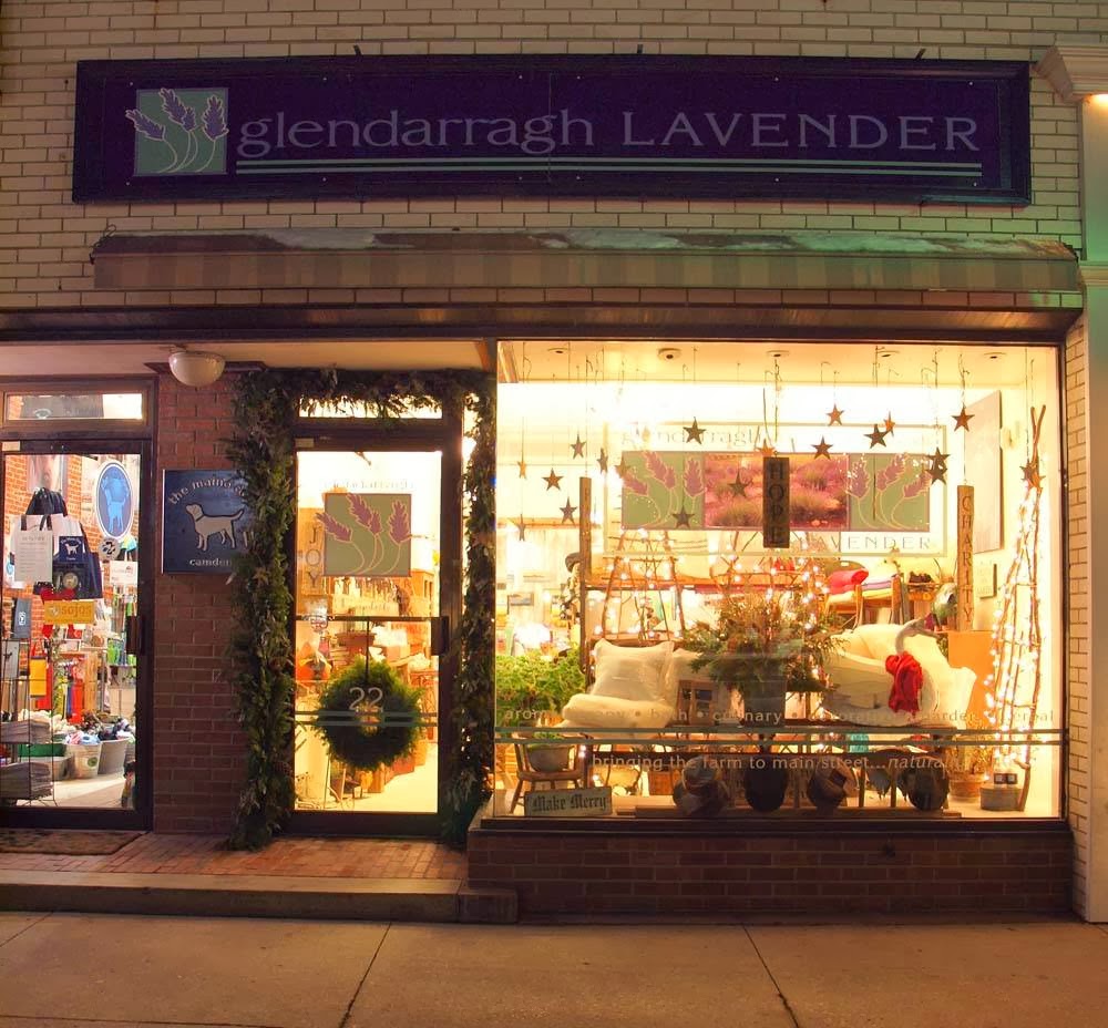 Glendarragh Farm Lavender (year-round store)