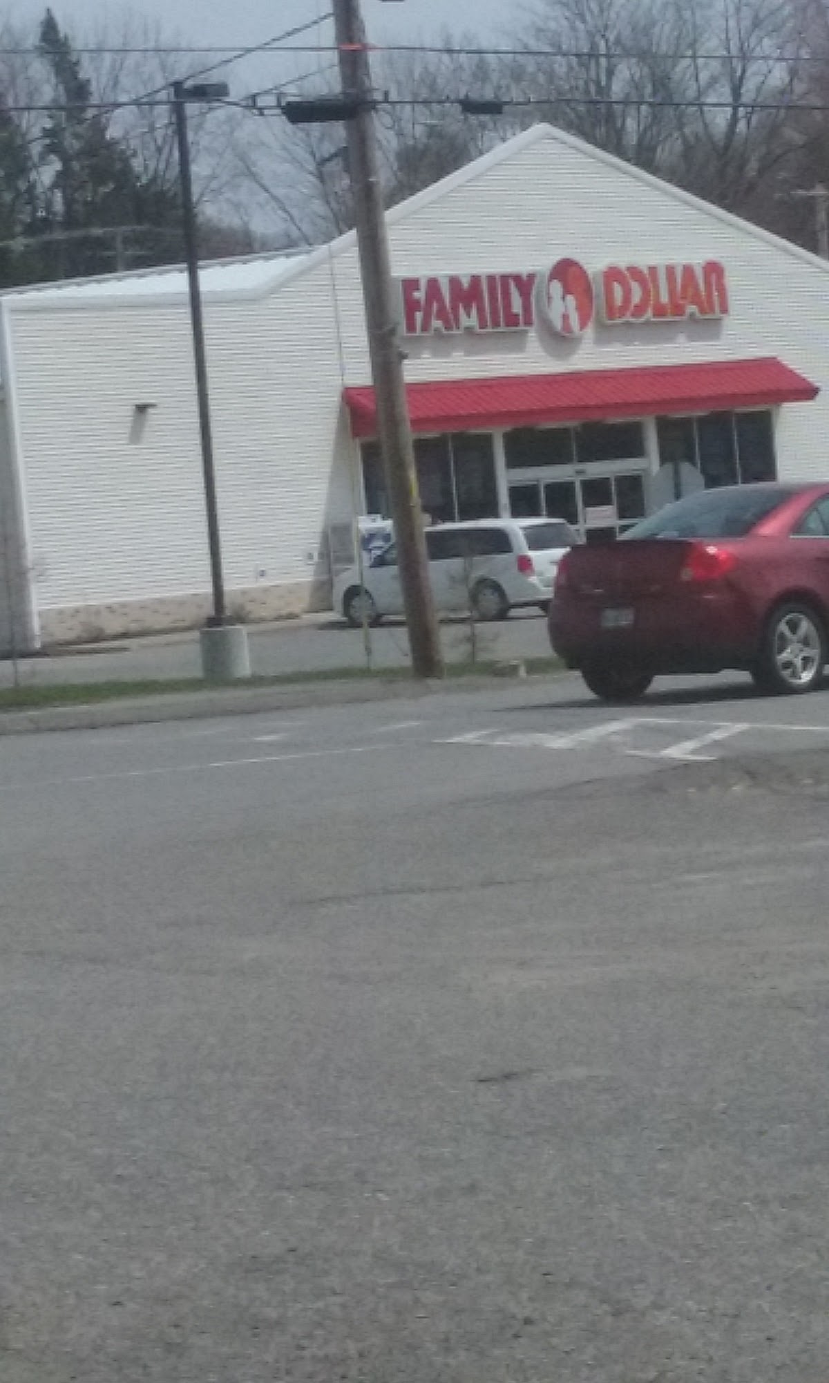 Family Dollar