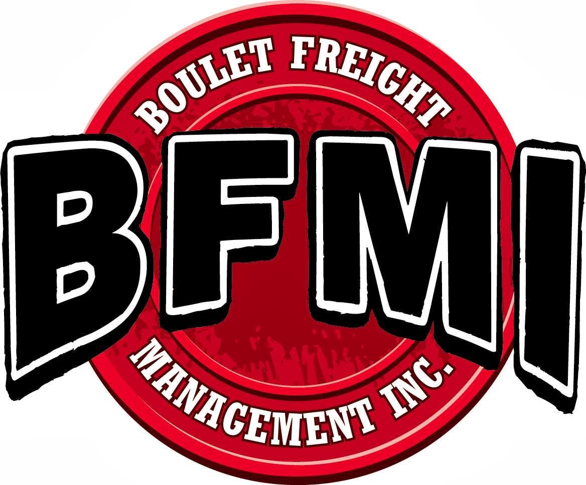 Boulet Freight Management Inc