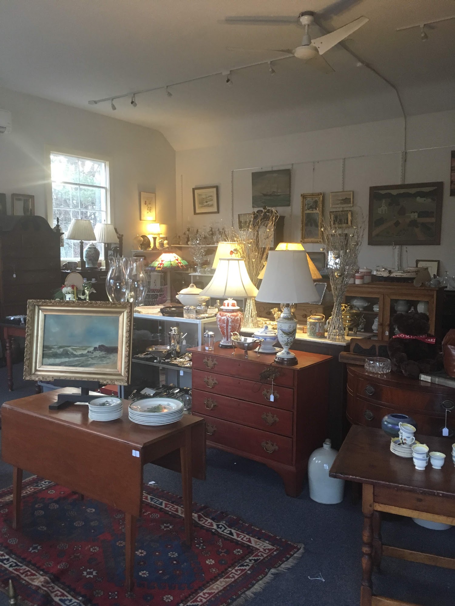 Foreside Antiques