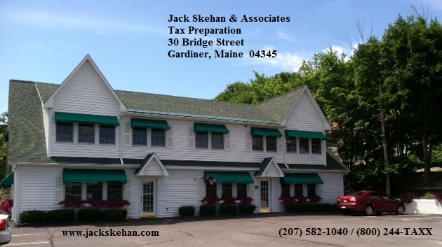 Jack Skehan and Associates