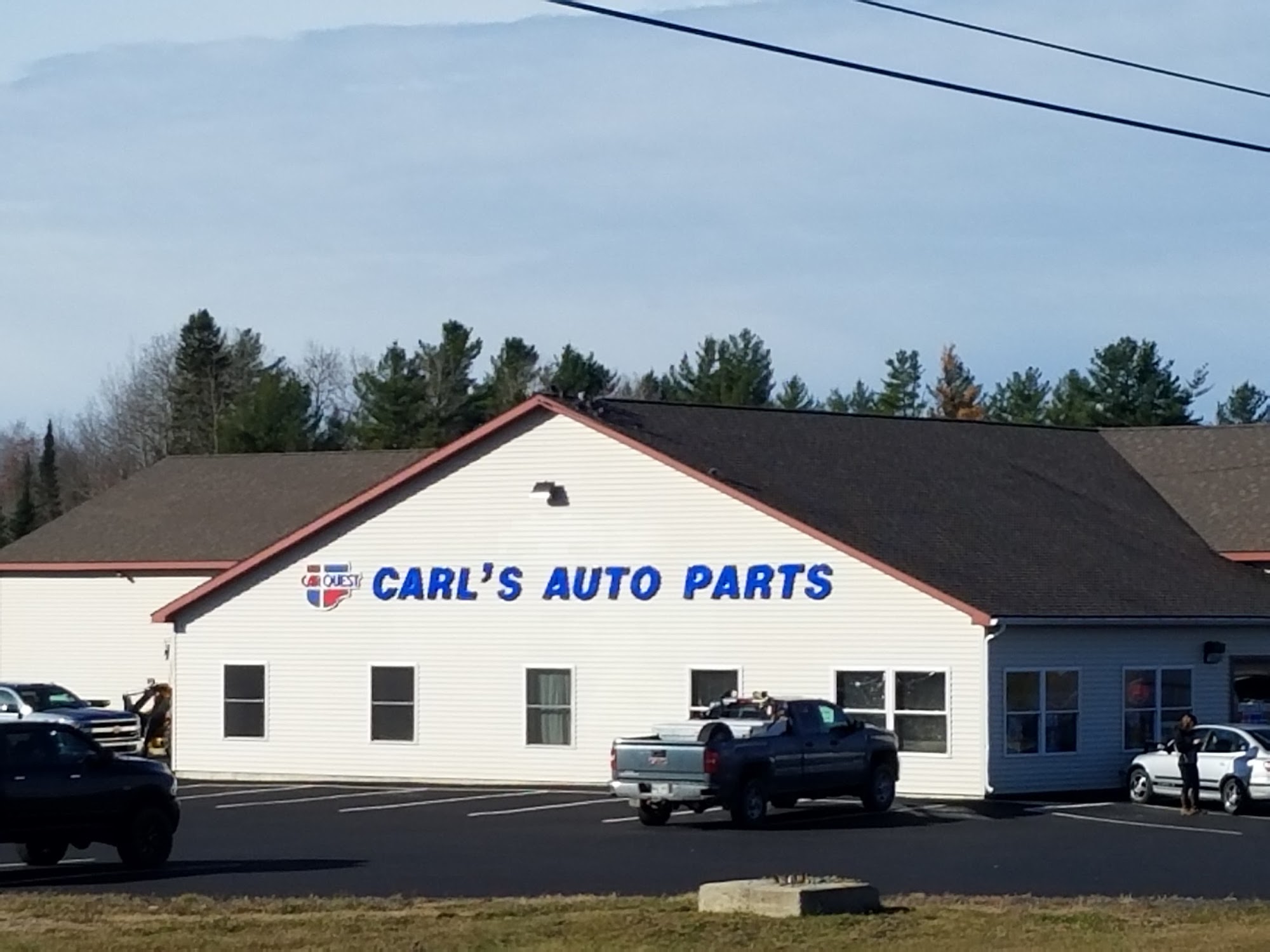 Carquest Auto Parts - Carls Auto Parts
