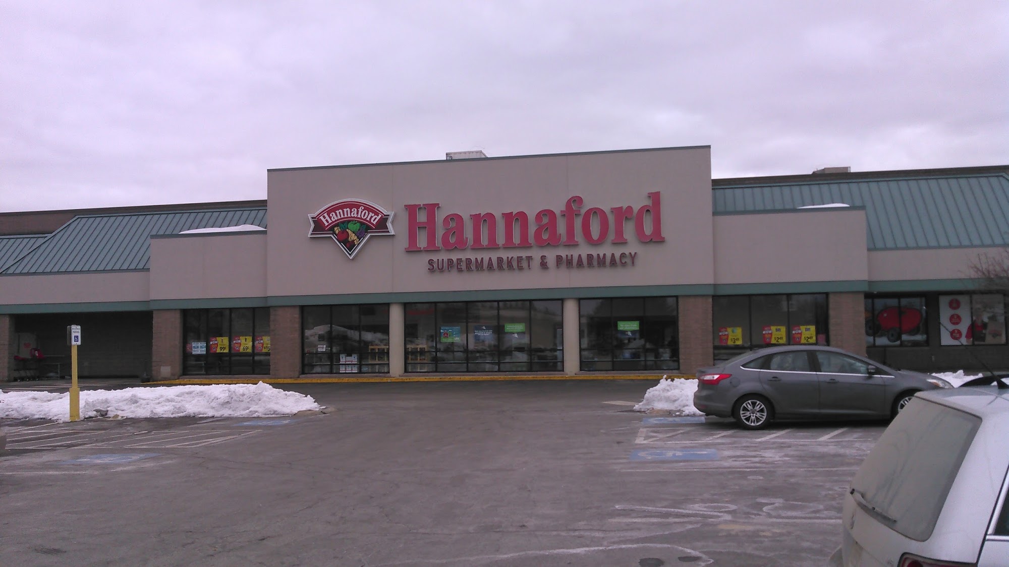 Hannaford