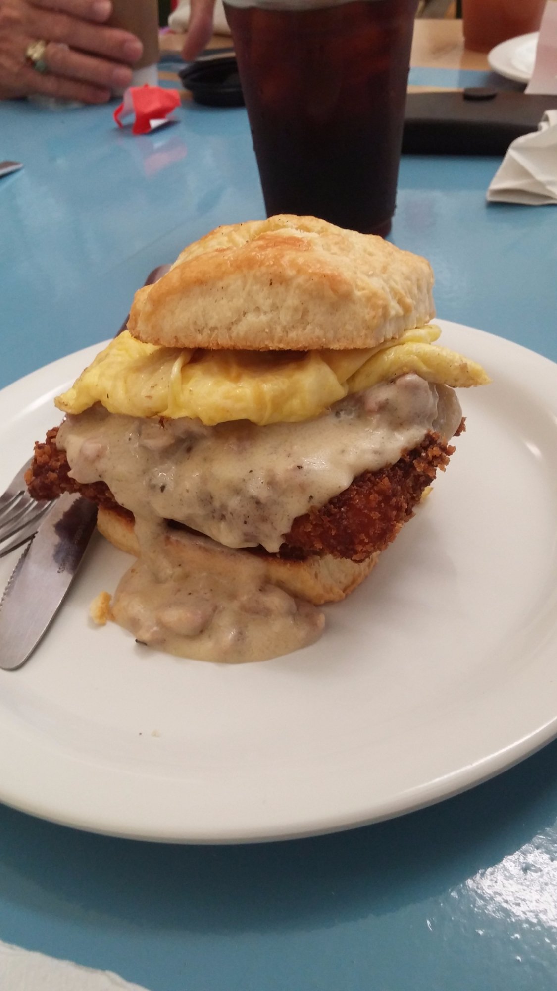 Photo credit: tripadvisor