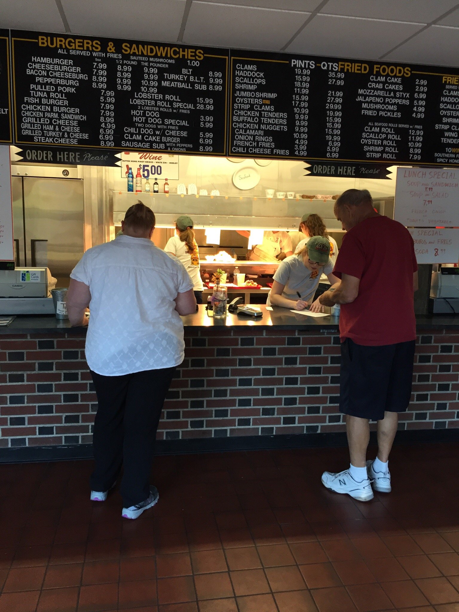 Photo credit: Tripadvisor