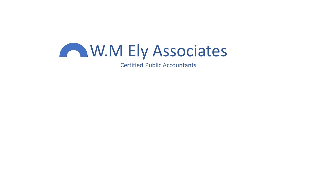 W.M. Ely Associates