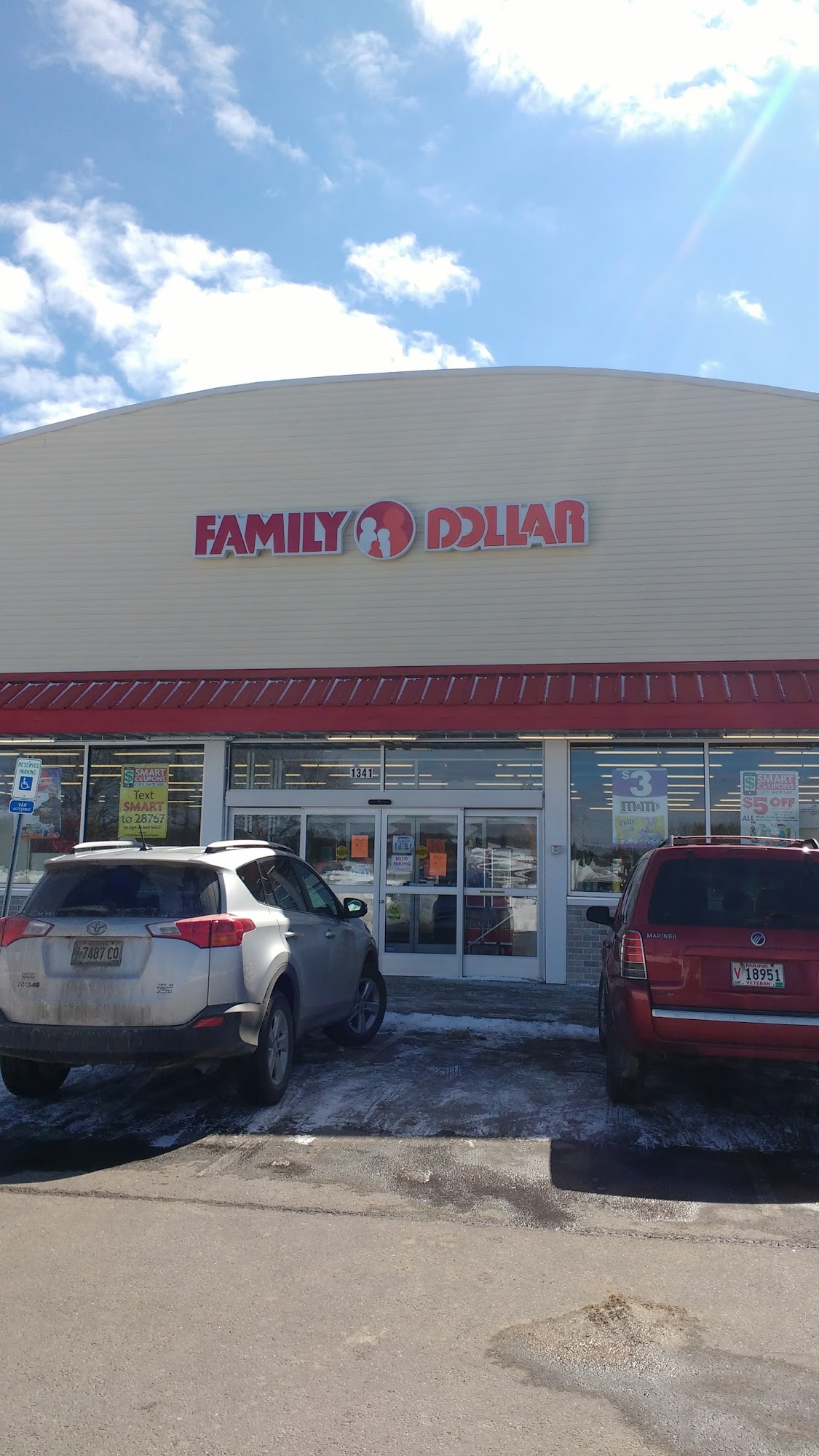 Family Dollar