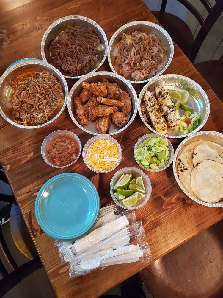 York, ME Restaurants Open for Takeout, Curbside Service and/or Delivery