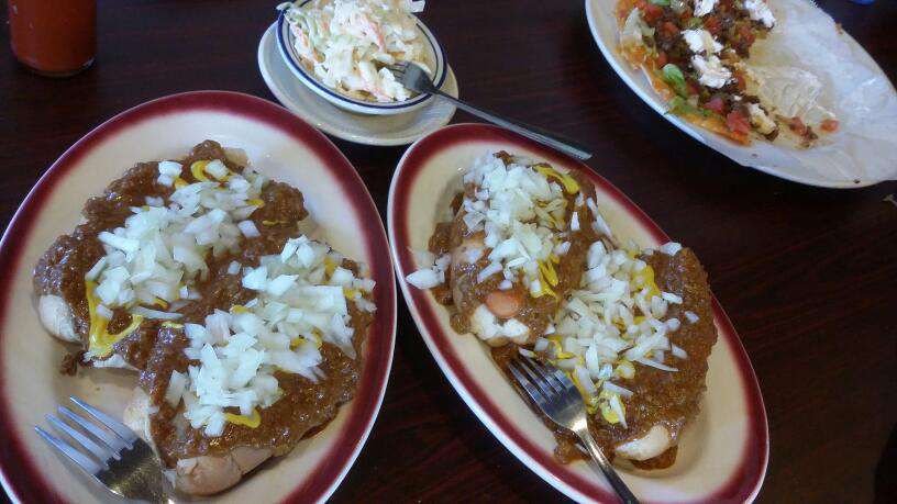 Photo credit: zomato