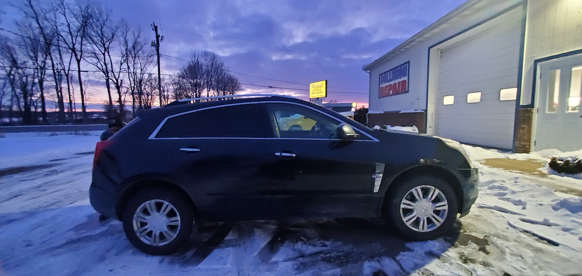 J B TRANSMISSIONS Almont MI Hours, Directions, Reviews Loc8NearMe