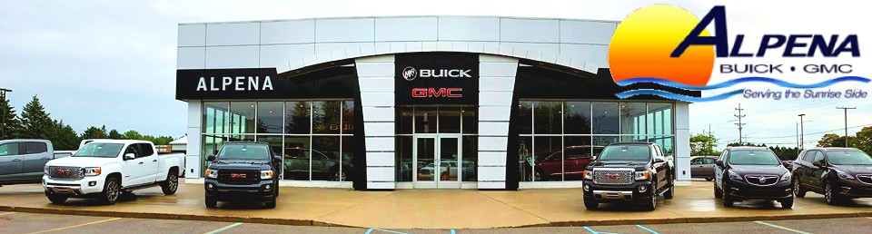 Alpena Buick Gmc, Inc.