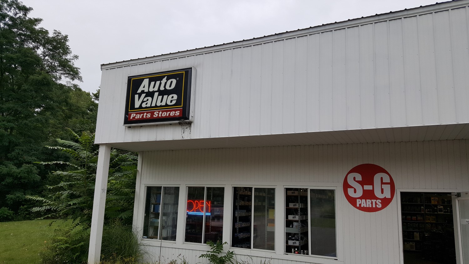 Auto Value Ann Arbor