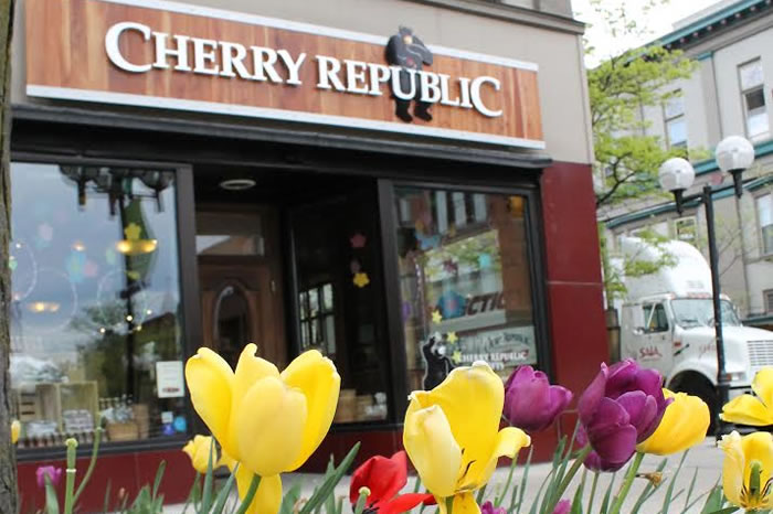 Cherry Republic | Ann Arbor