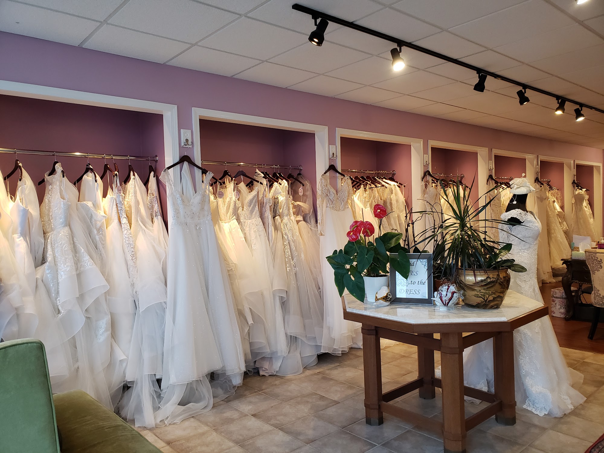 Mimi's Bridal Boutique