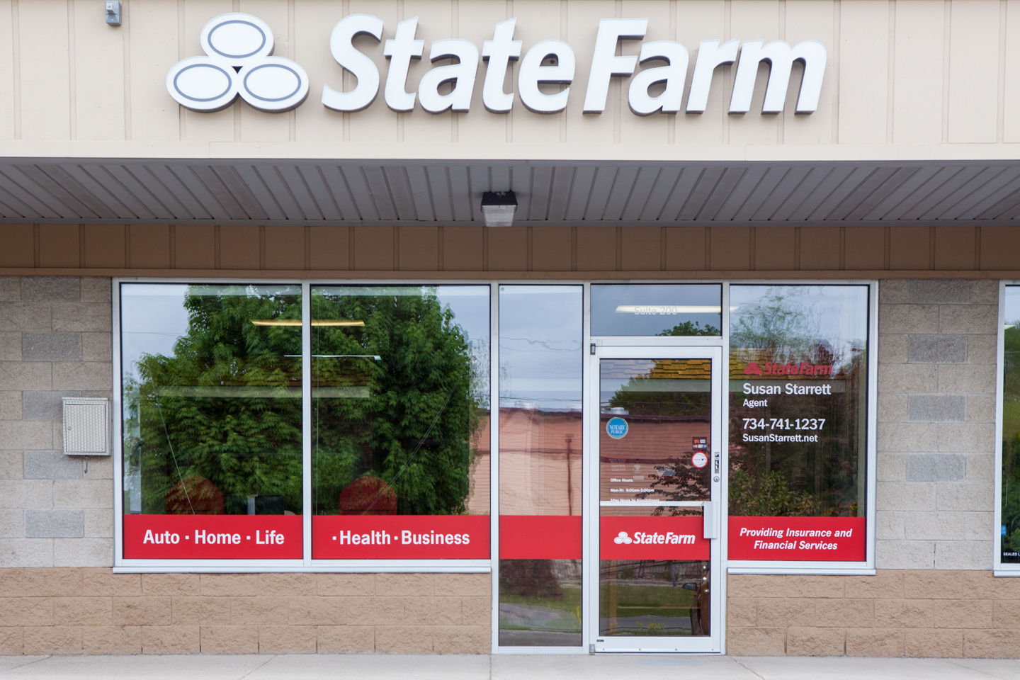 Susan Cobb-Starrett - State Farm Insurance Agent