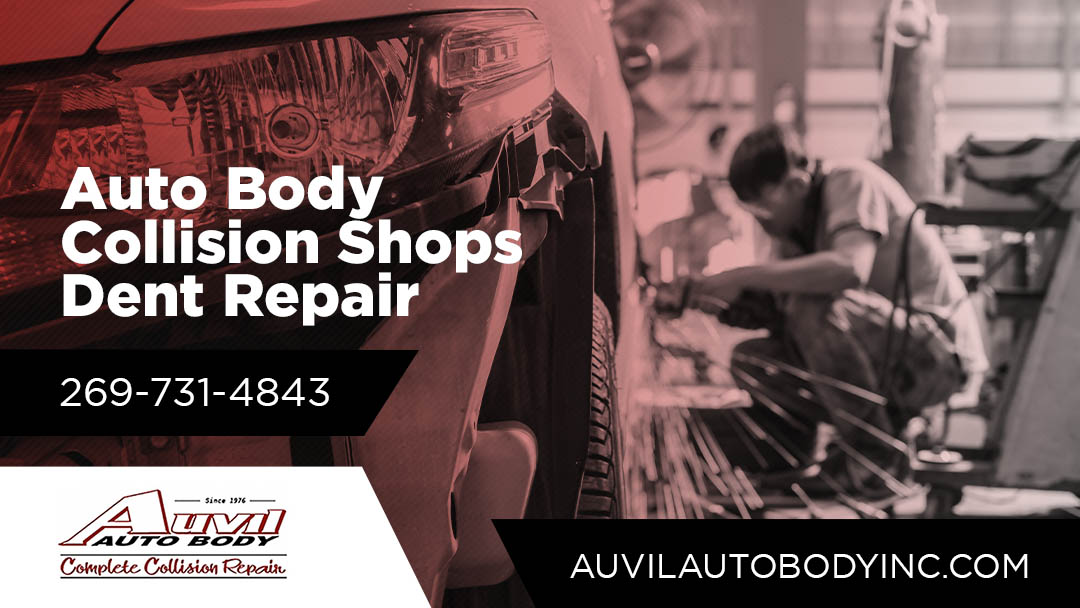 Auvil Autobody, Inc.