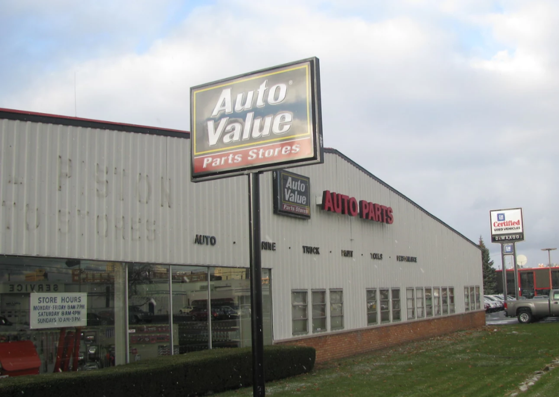 Auto Value Battle Creek