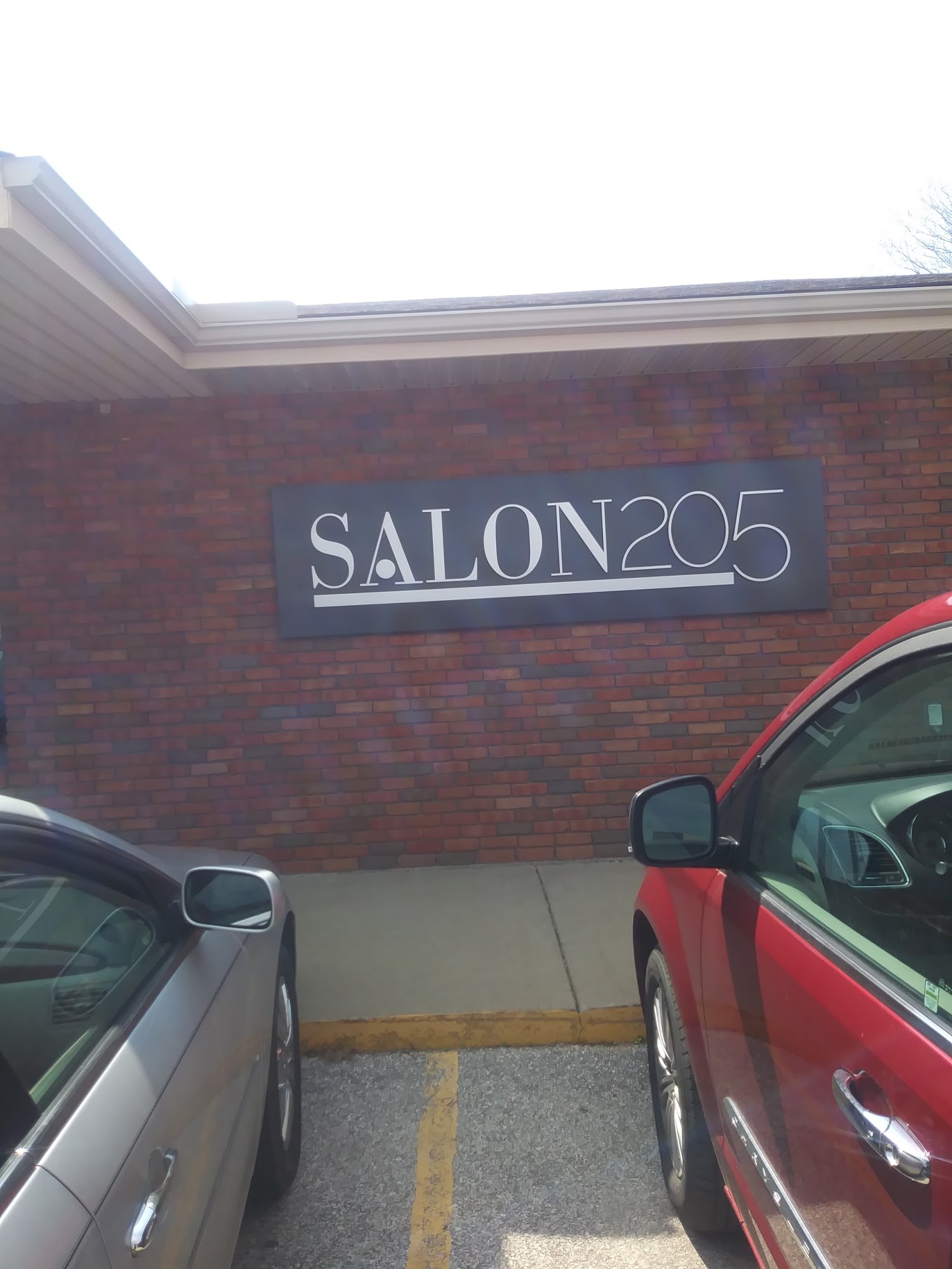Salon 205