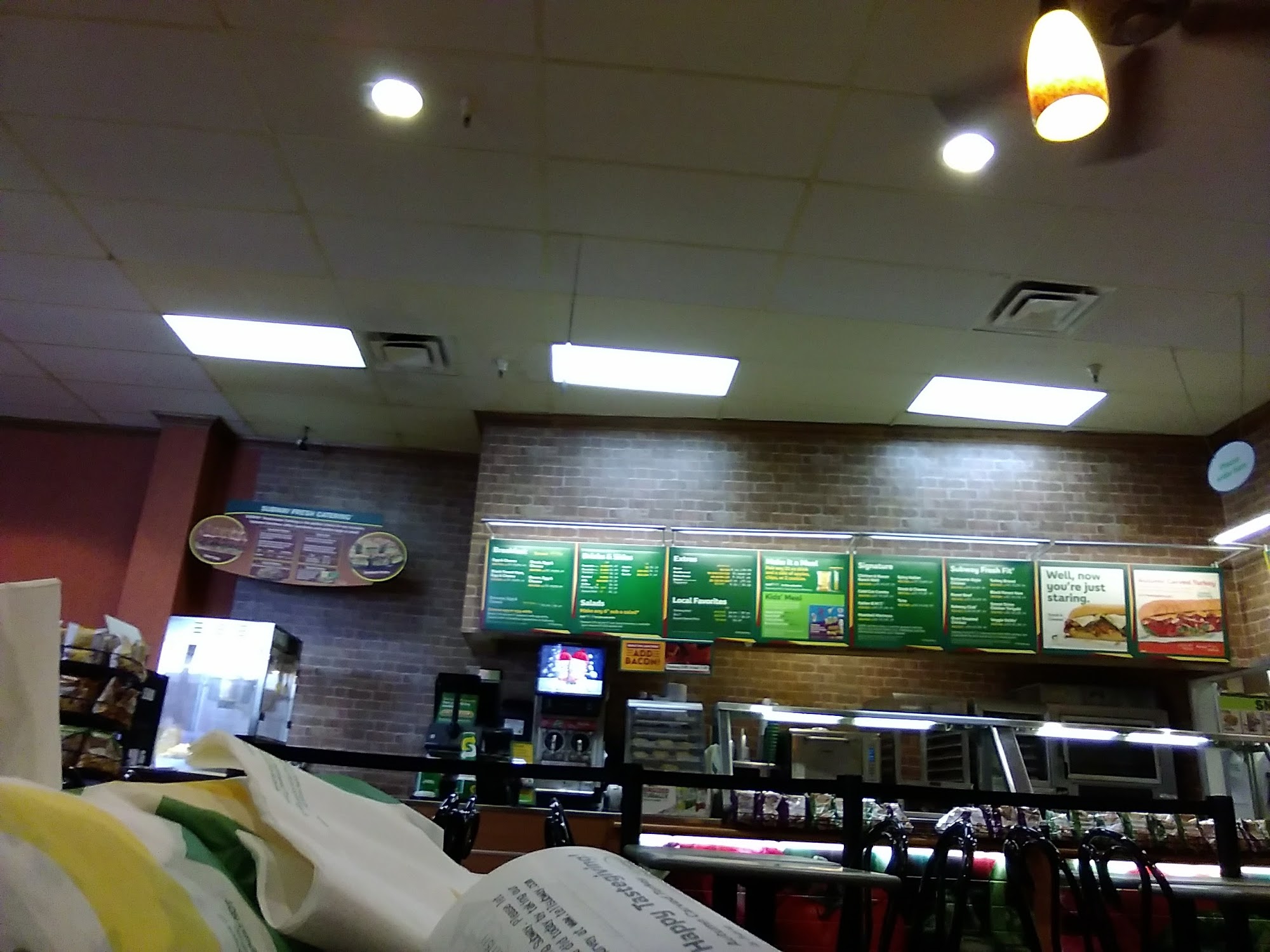 Subway